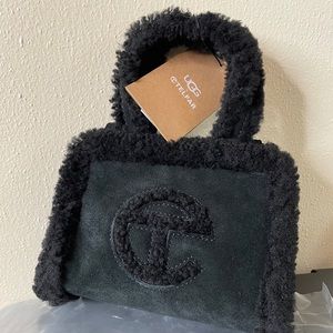 (LIMITED EDITION) TELFAR - UGG x TELFAR Small Shopper